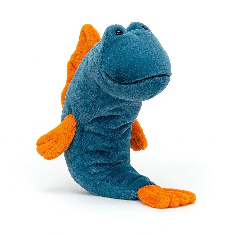 Jellycat Mack Mudskipper - H26cm