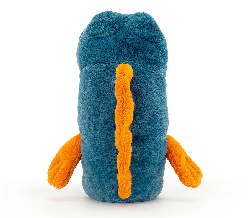 Jellycat Mack Mudskipper - H26cm