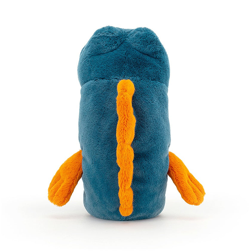 Jellycat Mack Mudskipper - H26cm