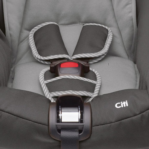 Maxi-Cosi CITI Infant Carrier - Concrete Grey (0m-12m) (0-13kg) | Little Baby.