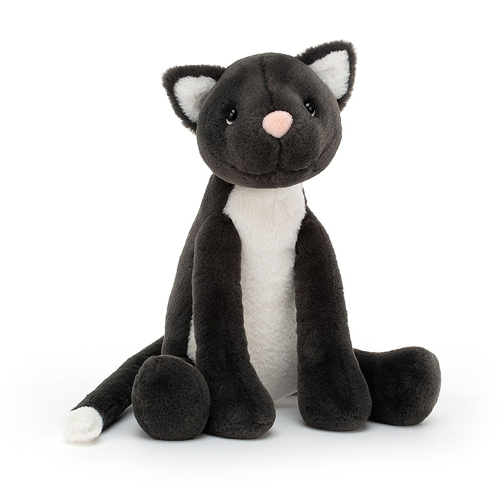 JellyCat Meg Cat - H38cm | Little Baby.