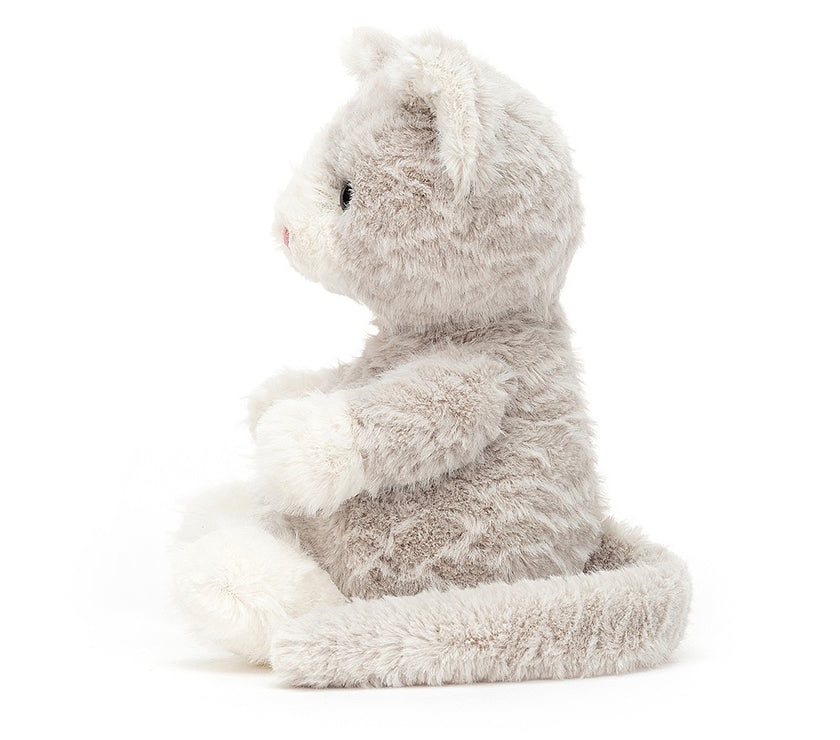Jellycat Mitten Kitten Sandy - H19cm