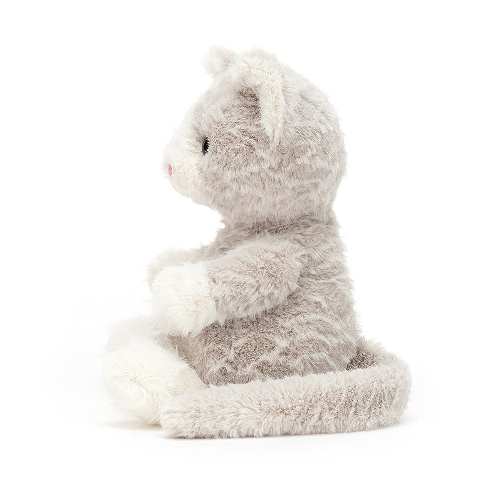 Jellycat Mitten Kitten Sandy - H19cm