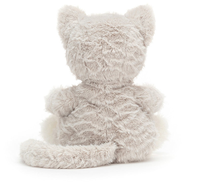 Jellycat Mitten Kitten Sandy - H19cm