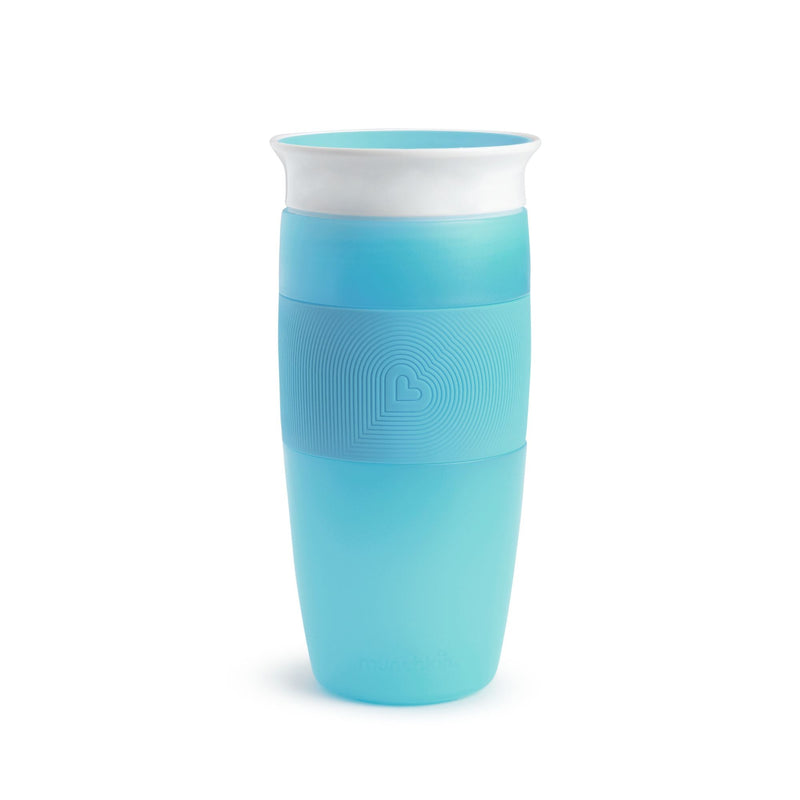 Munchkin Miracle ® 360° Sippy Cup - 14oz-4
