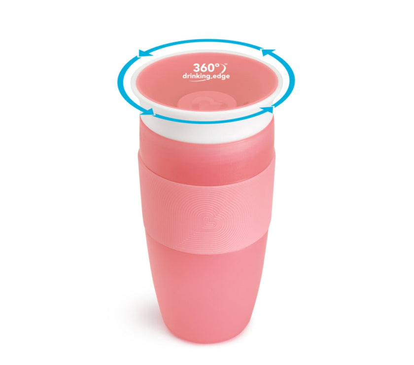 Munchkin Miracle ® 360° Sippy Cup - 14oz