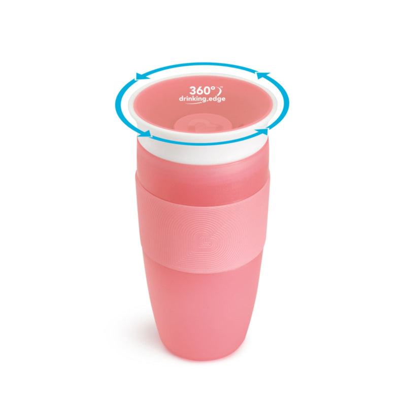 Munchkin Miracle ® 360° Sippy Cup - 14oz-2