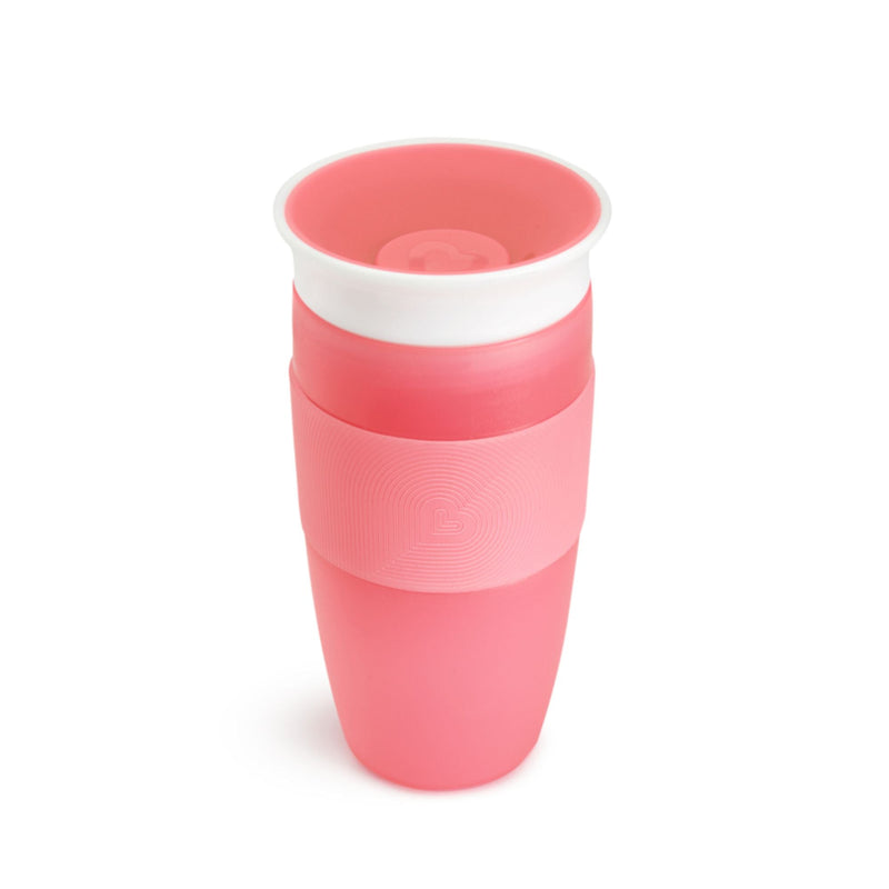 Munchkin Miracle ® 360° Sippy Cup - 14oz-3