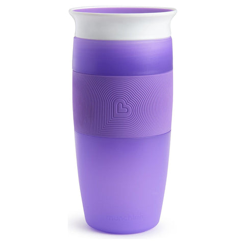 Munchkin Miracle® 360˚ Cup - 14oz | Little Baby.