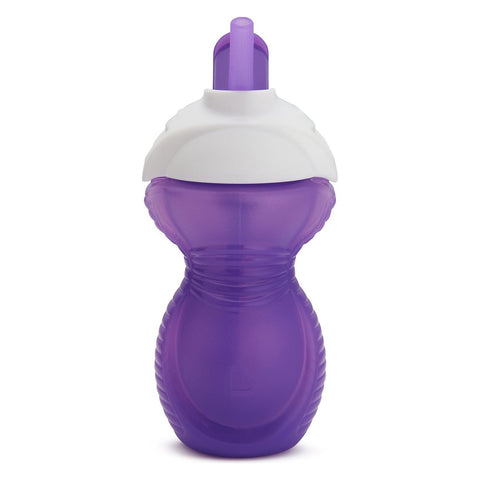 Munchkin Click Lock™ Flip Straw Cup - 9oz | Little Baby.