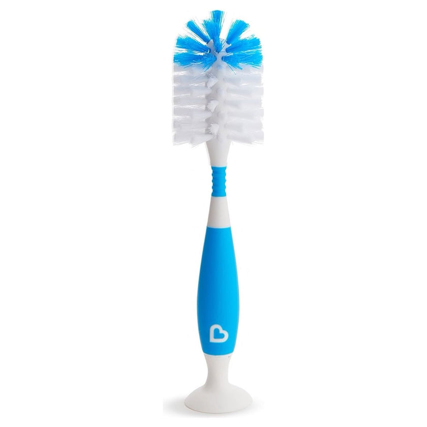 Munchkin Bristle™ Bottle Brush | Little Baby.