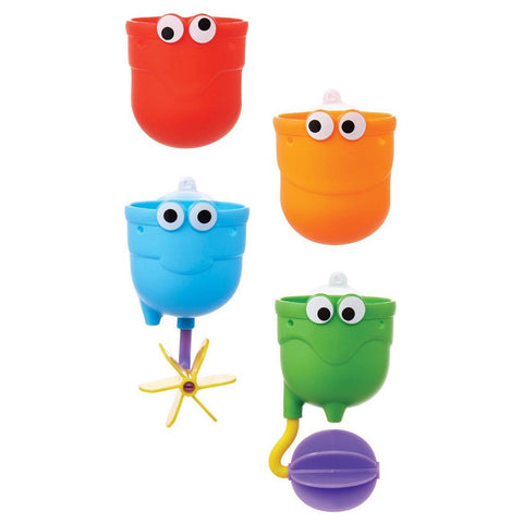 Munchkin Falls™ Bath Toy | Little Baby.