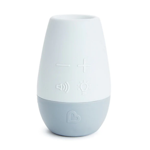 Munchkin Shhh.. Portable Baby Soother | Little Baby.