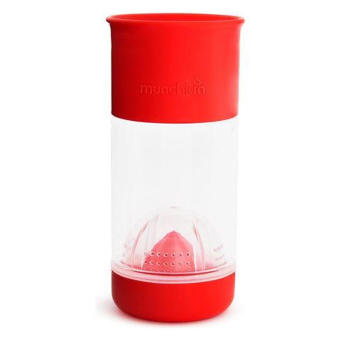 Munchkin Miracle® 360° Fruit Infuser Cup | Little Baby.