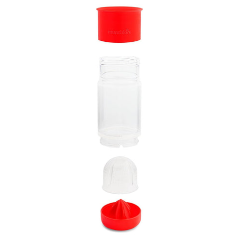 Munchkin Miracle® 360° Fruit Infuser Cup | Little Baby.