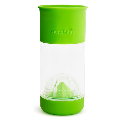 Munchkin Miracle® 360° Fruit Infuser Cup | Little Baby.