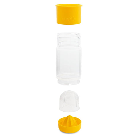 Munchkin Miracle® 360° Fruit Infuser Cup | Little Baby.