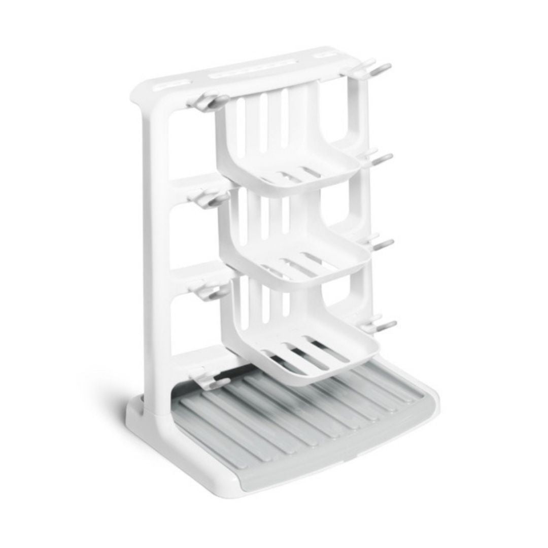 Munchkin Tidy Dry ™ Drying Rack