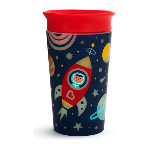 Munchkin Miracle® 360° Glow In The Dark Cup | Little Baby.