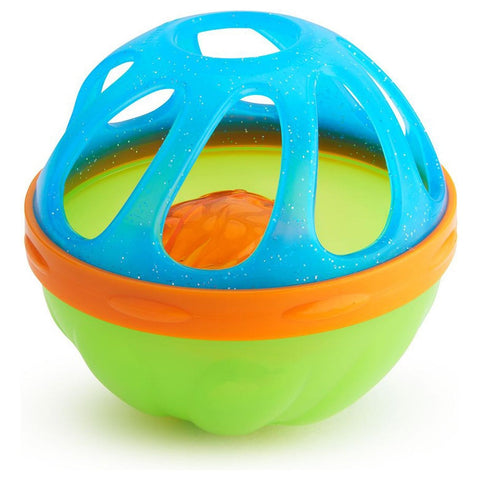 Munchkin Baby Bath Ball | Little Baby.