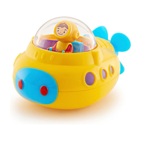 Munchkin Sub™ | Little Baby.