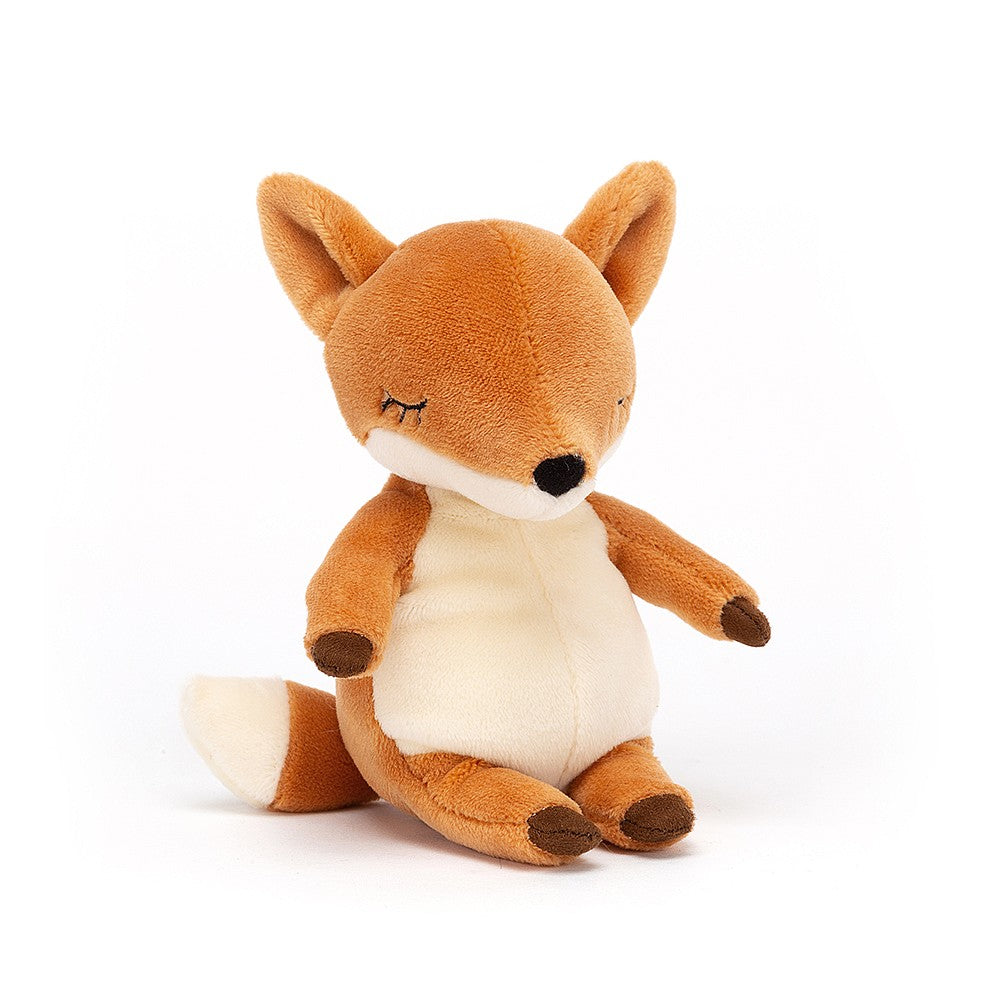 JellyCat Minikin Fox - H15cm | Little Baby.