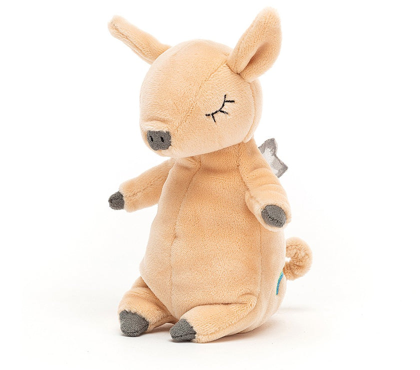 JellyCat Minikin Pig - H15cm