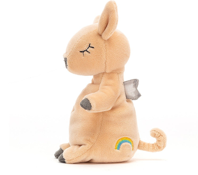 JellyCat Minikin Pig - H15cm