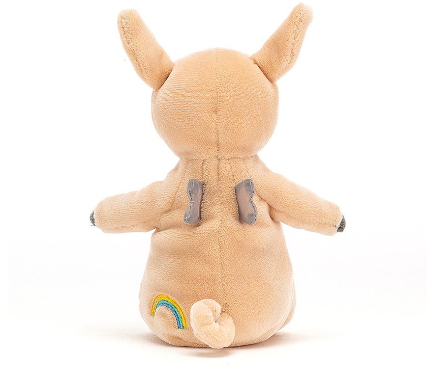 JellyCat Minikin Pig - H15cm