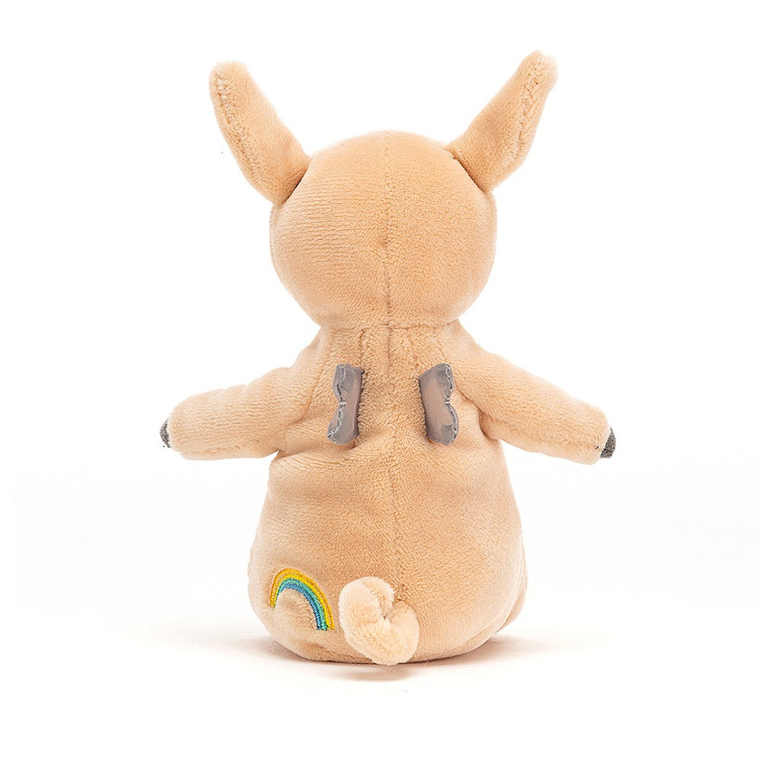 JellyCat Minikin Pig - H15cm