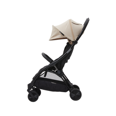 Yoom Easy Folding Stroller www.littlebaby Little Baby