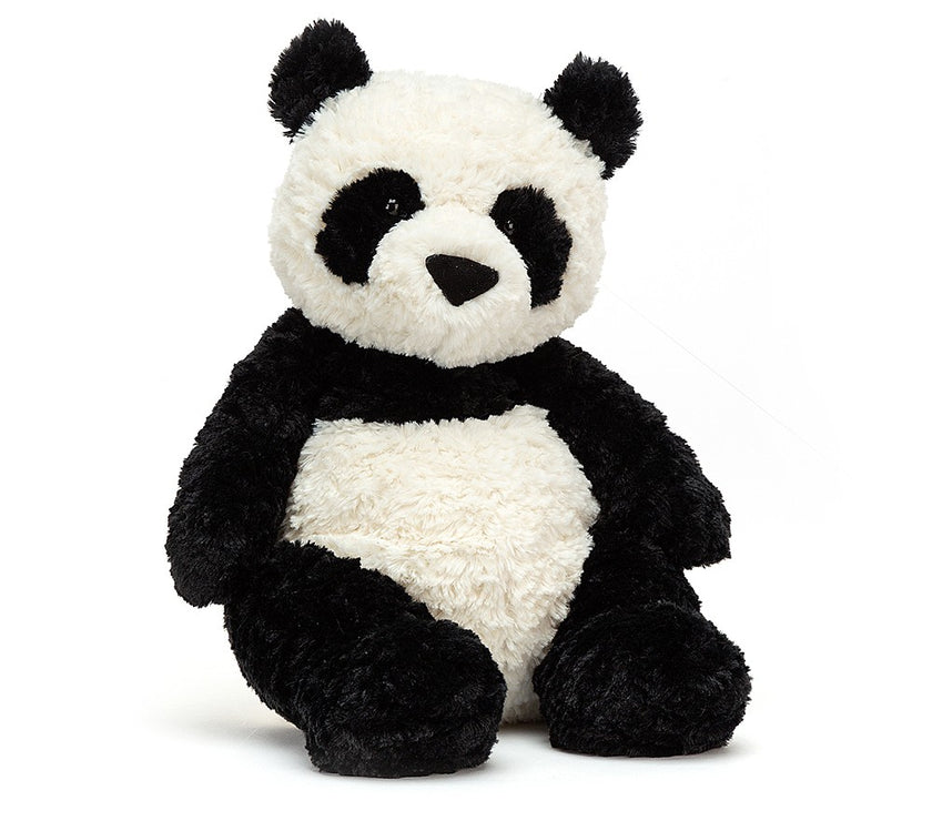 Jellycat Montgomery Panda Huge H42cm