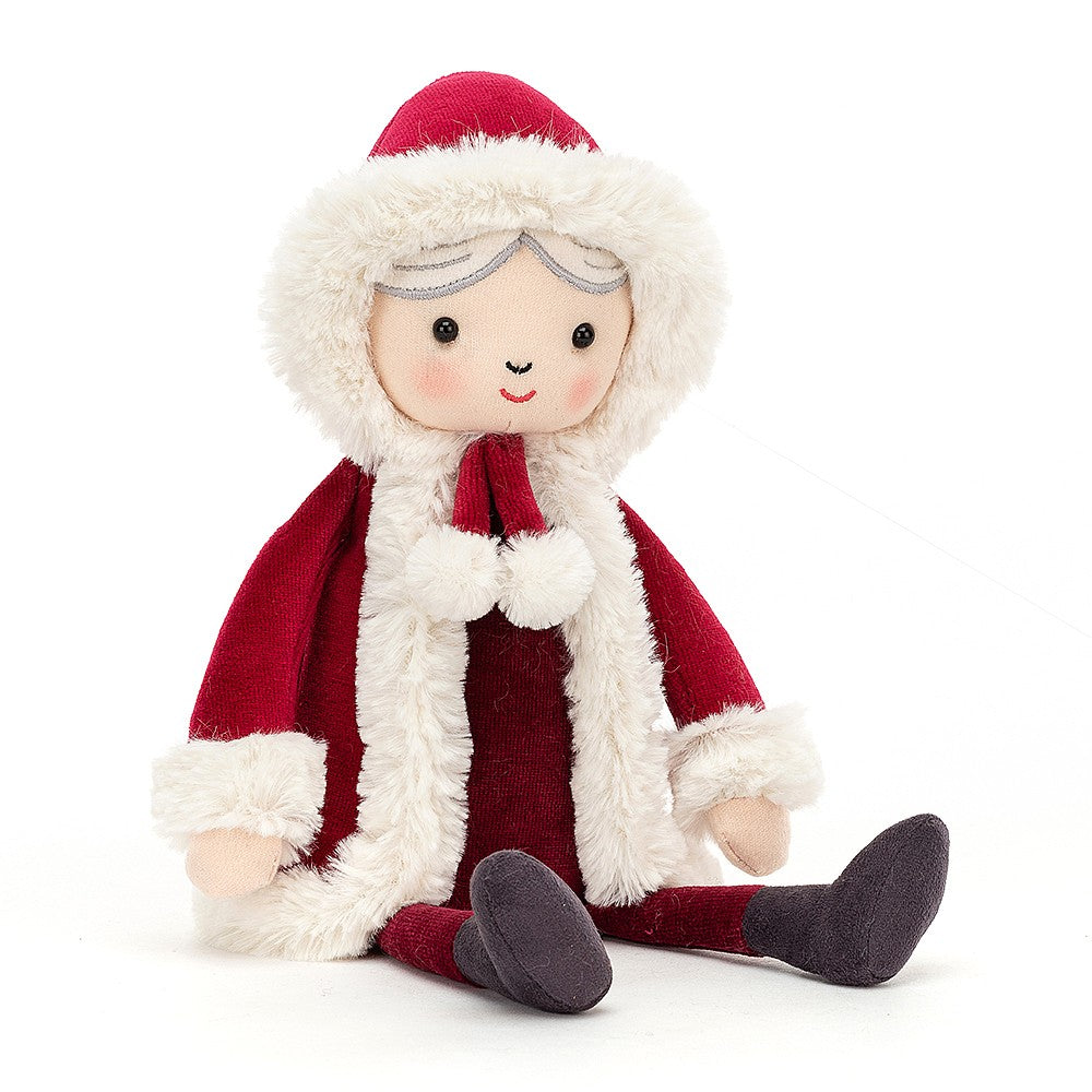 JellyCat Joy Christmas