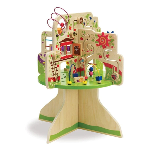 Manhattan Toy. - Tree Top Adventure