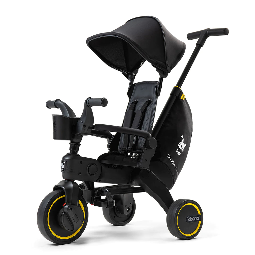Doona Liki Trike - Midnight [Limited Edition]