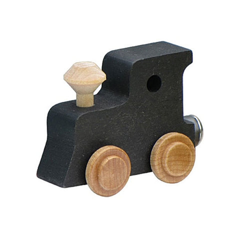 Maple Landmark Magnetic Bright Engine | Little Baby.