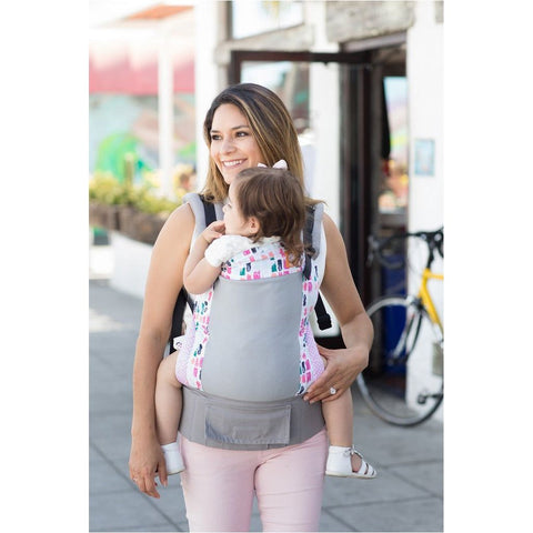 Coast Masterpiece - Tula Baby Carrier (Standard) | Little Baby.