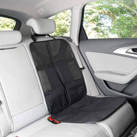 Maxi-Cosi Back CAR SEAT PROTECTOR | Little Baby.