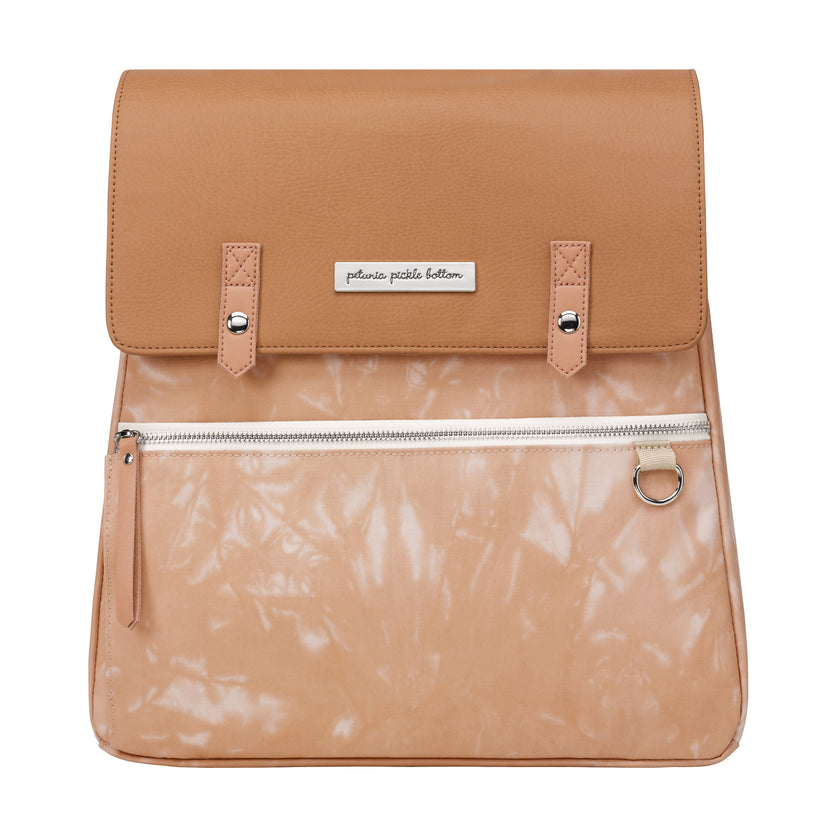 Petunia Pickle Bottom META Backpack - Dusted Dessert (Exclusive) w/ GWP Free Gifts | Little Baby.