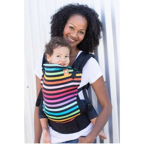 Mia - Tula Baby Carrier (Toddler) | Little Baby.