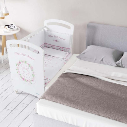 Micuna Co-Sleeping Kit