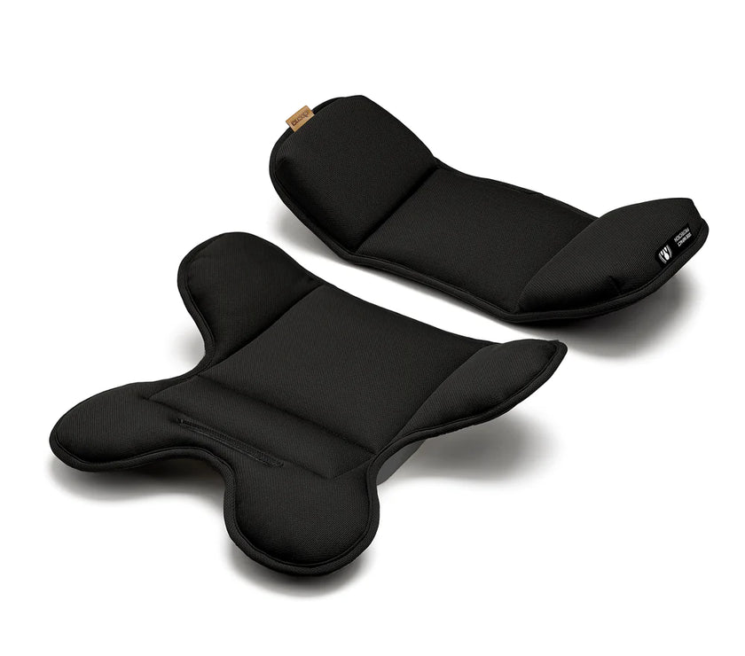 Doona+ Infant Carseat - Midnight [Limited Edition]