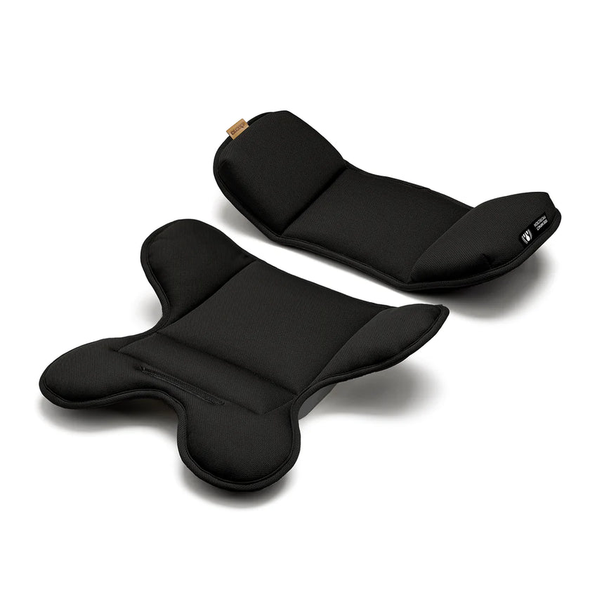 Doona+ Infant Carseat - Midnight [Limited Edition]