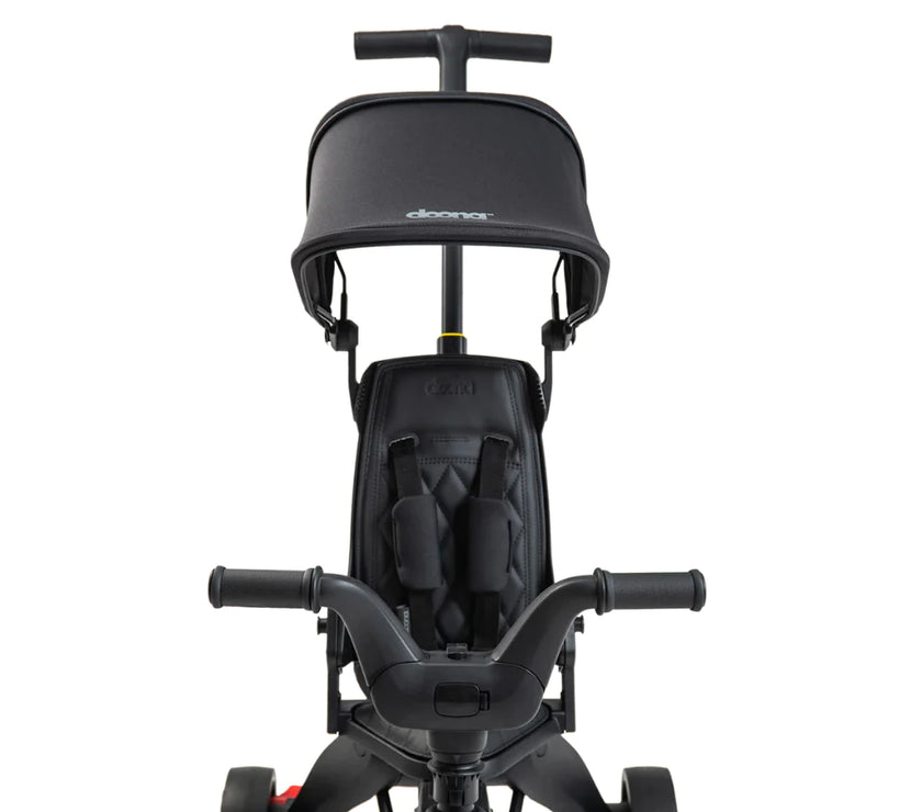 Doona Liki Trike - Midnight [Limited Edition]