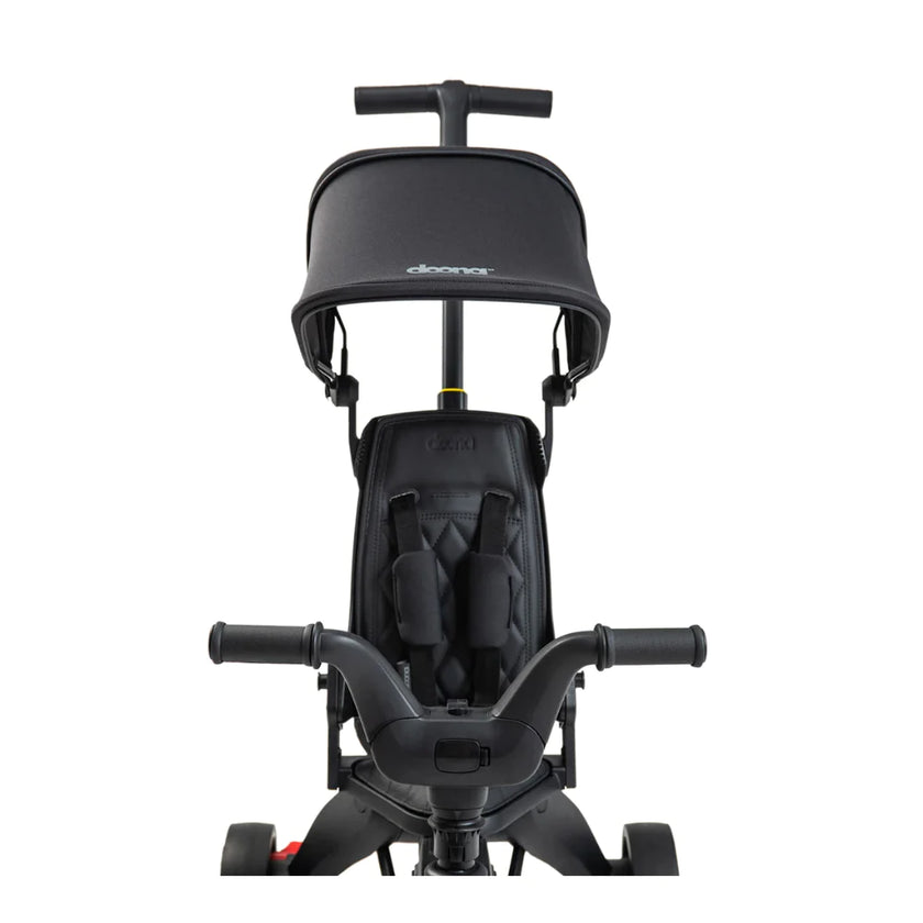 Doona Liki Trike - Midnight [Limited Edition]