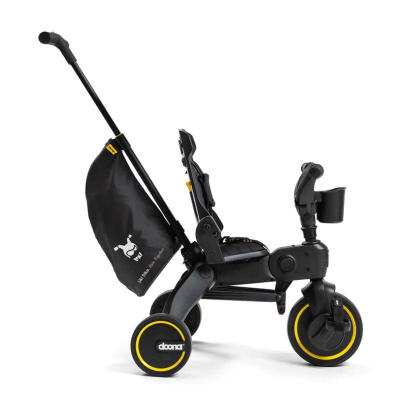 Doona Liki Trike - Midnight [Limited Edition]