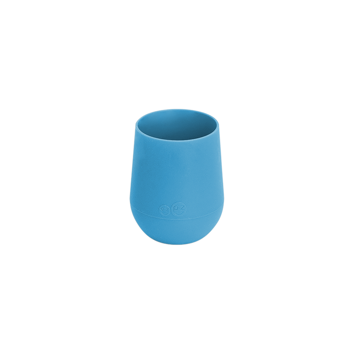 ezpz Mini Cup, 4oz (8 Colours) | Little Baby.