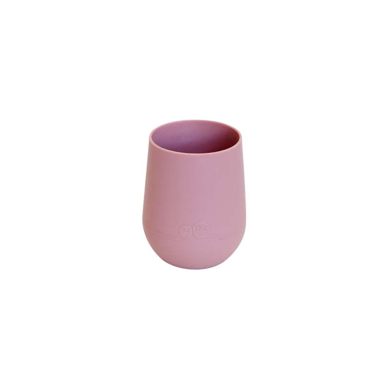 ezpz Mini Cup, 4oz (8 Colours) | Little Baby.