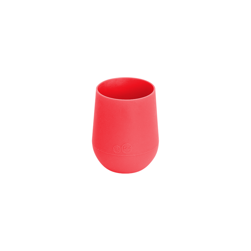 ezpz Mini Cup, 4oz (8 Colours) | Little Baby.