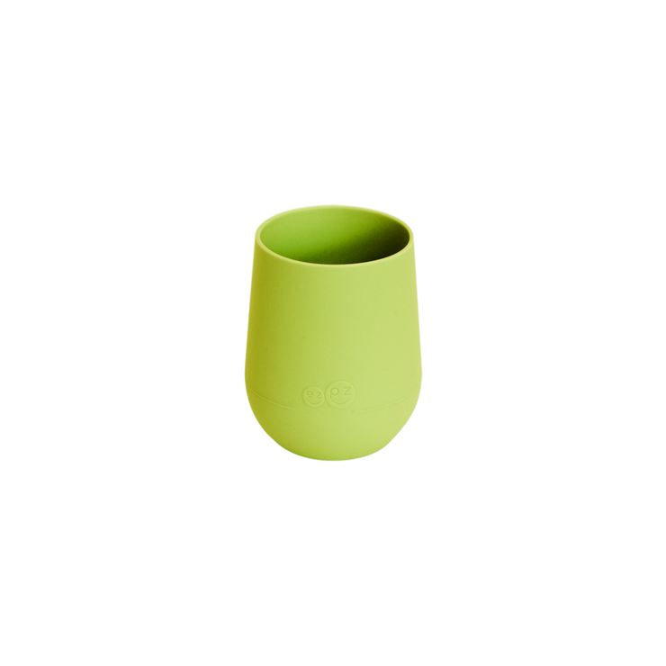 ezpz Mini Cup, 4oz (8 Colours) | Little Baby.